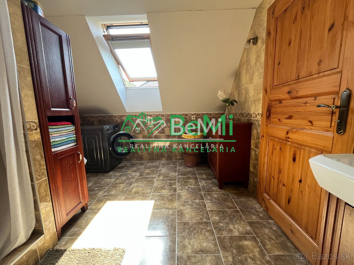 Predaj rodinný dom - Brehy /Nová Baňa/ 089-12-MIJK - 11