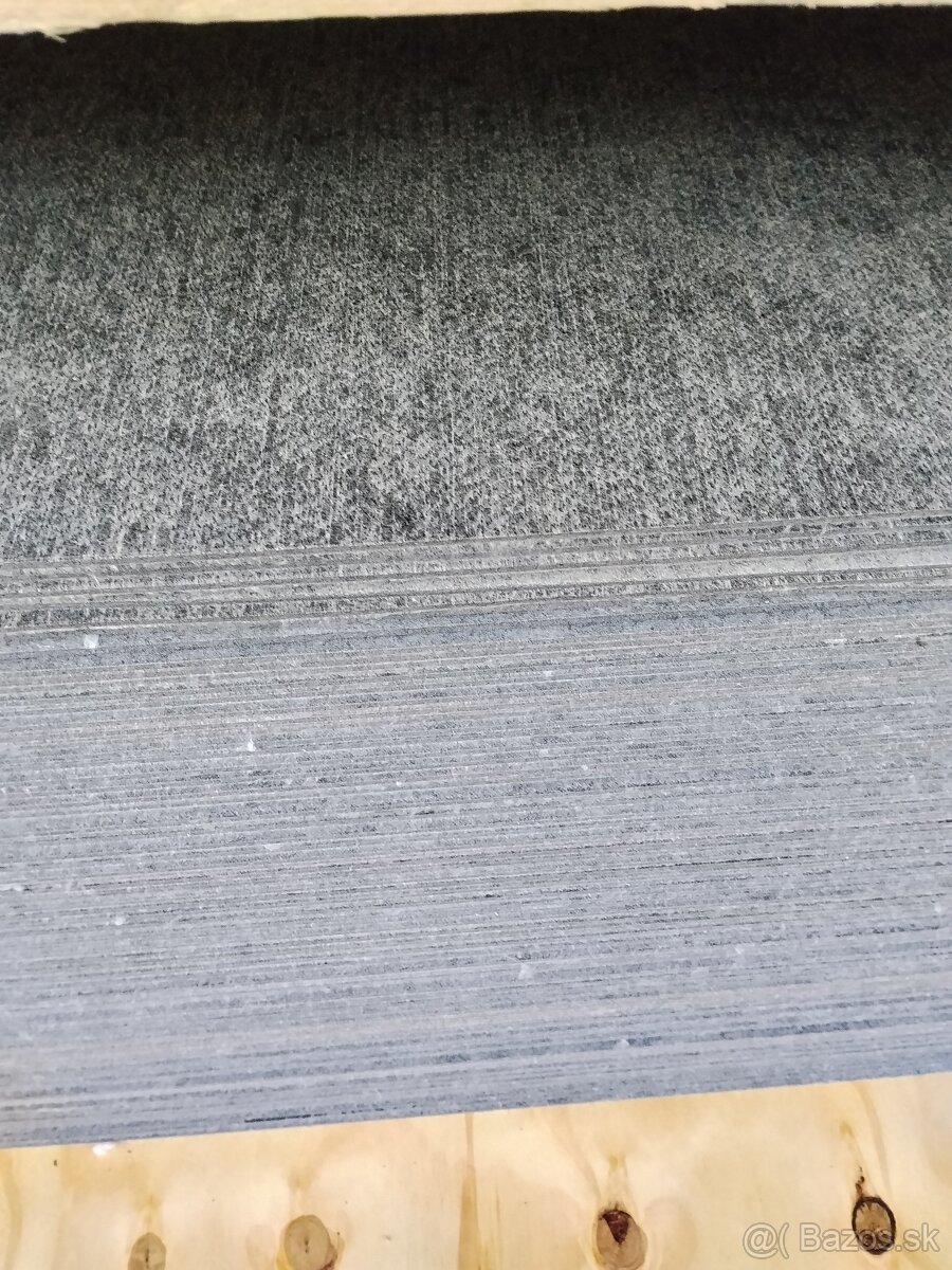 Predám termoizolacne dosky ultra ľahké - 11