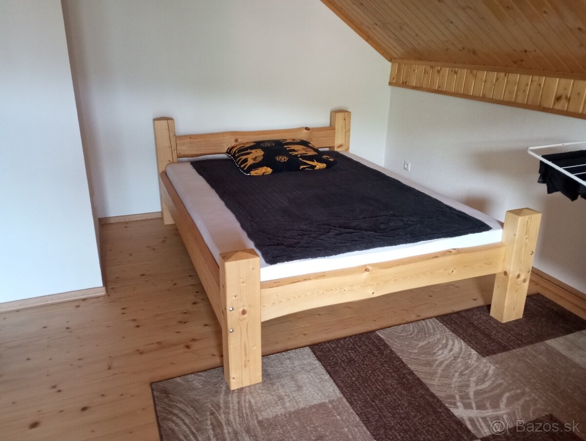 Chata (dom) na predaj, chatová osada Teplička - 11