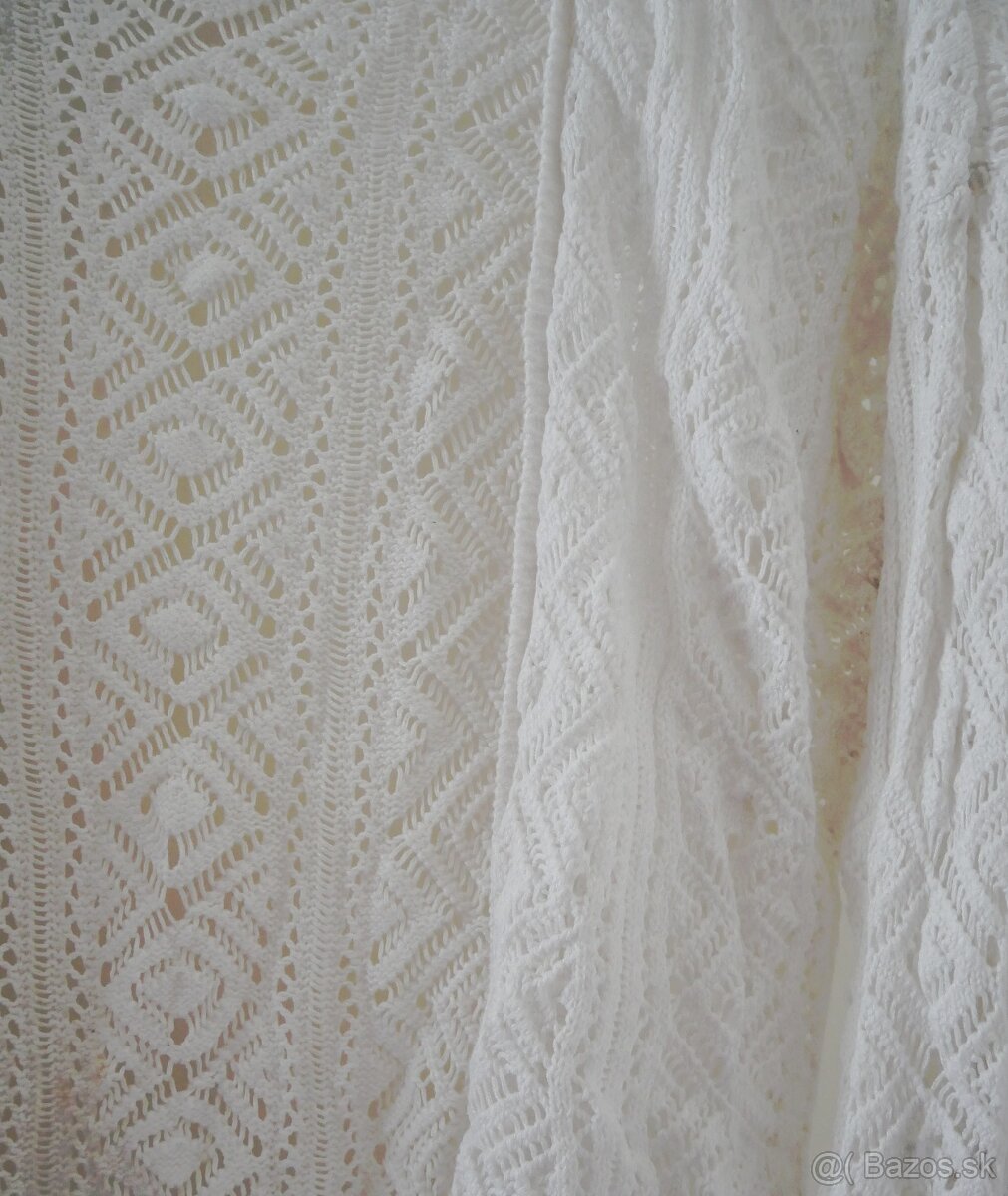 Mikiny, kardigány, pončo a iné - 11