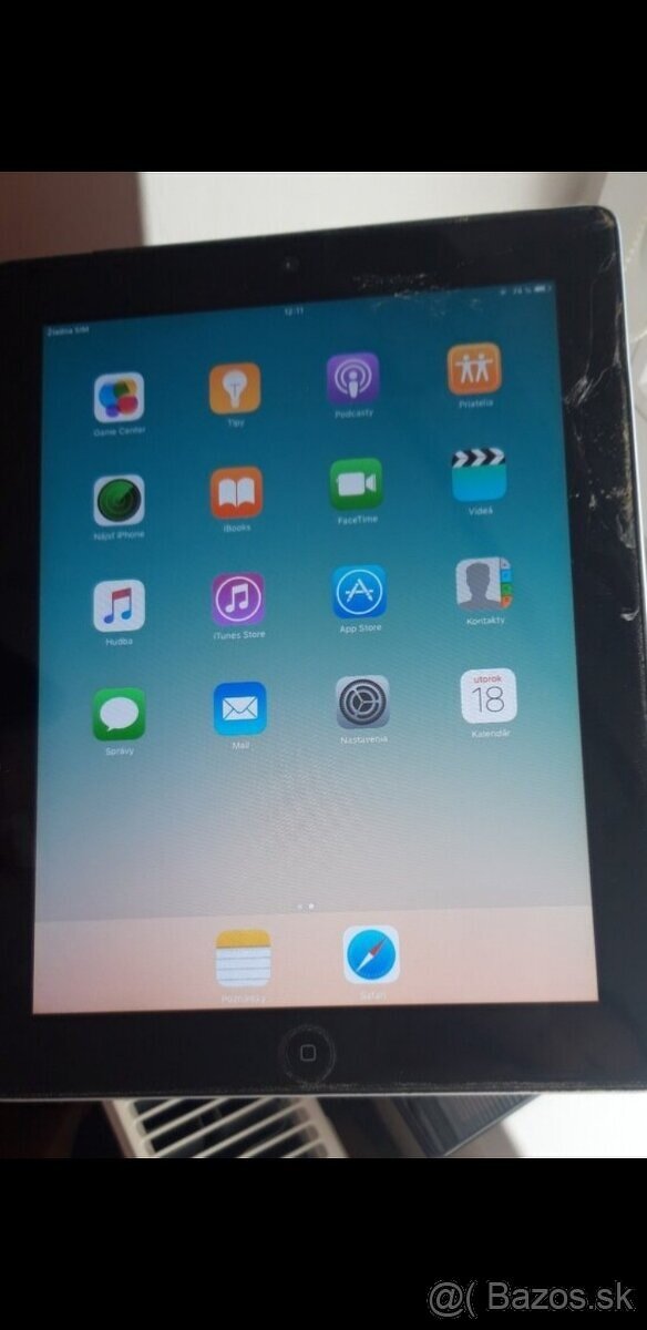 HP INTEL I3 WINDOS10 ORIGINAL plus IPAD 2 - 11