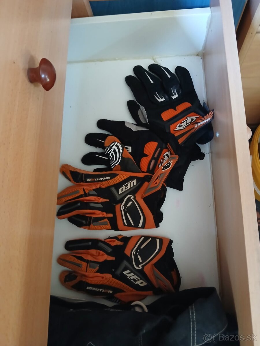 KTM 640 ZNÍŽENÁ CENA - 11