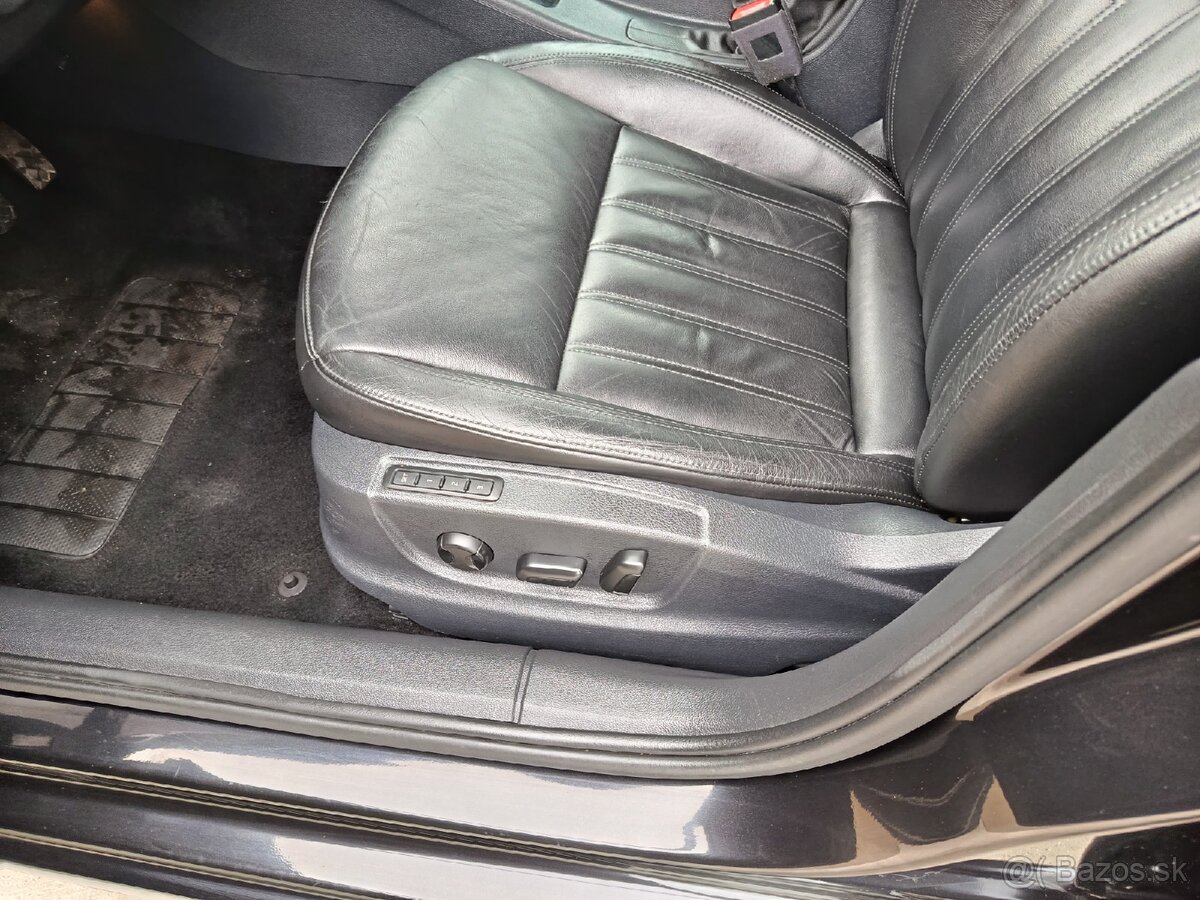 Skoda octavia 3 ,1,4 tsi+ cng - 11