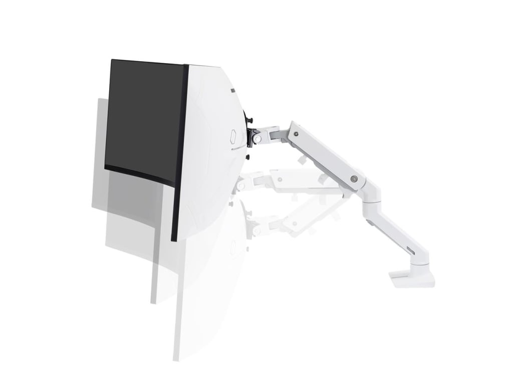 Ergotron 2s 45-647-216 - 11