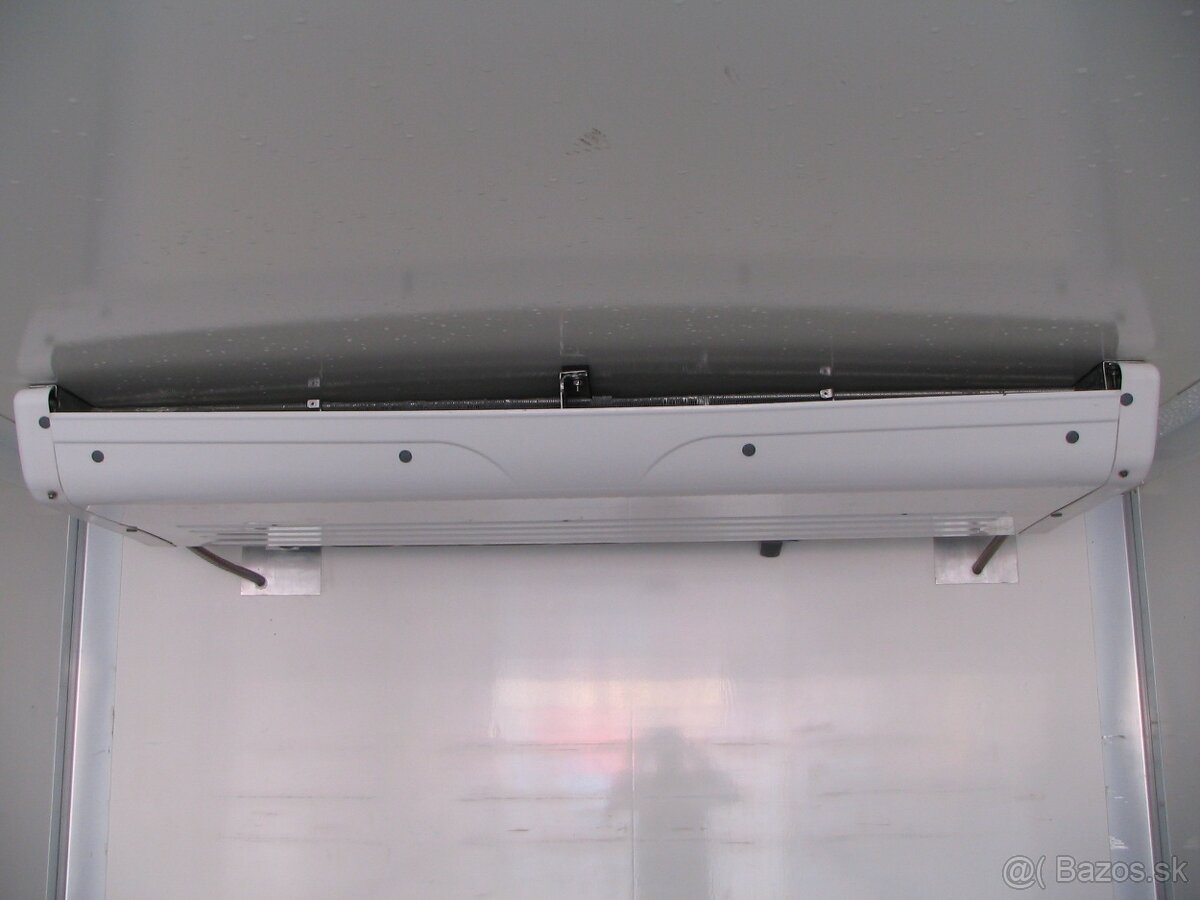 MAN TGL 12.190 4x2 chladiar s hydr. celom (dovoz). - 11