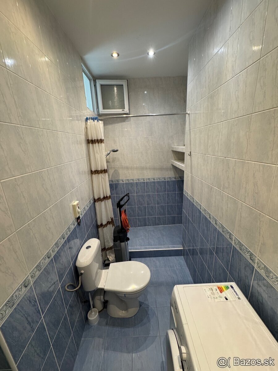 KÚPTE SI NEBYTOVÝ PRIESTOR V PETRŽALKE - 11