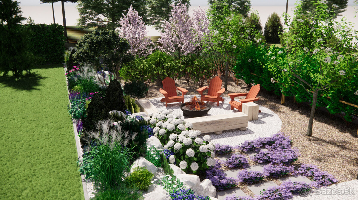 Rodinny dom - novostavba k nasťahovaniu - Leto 2026 - 11