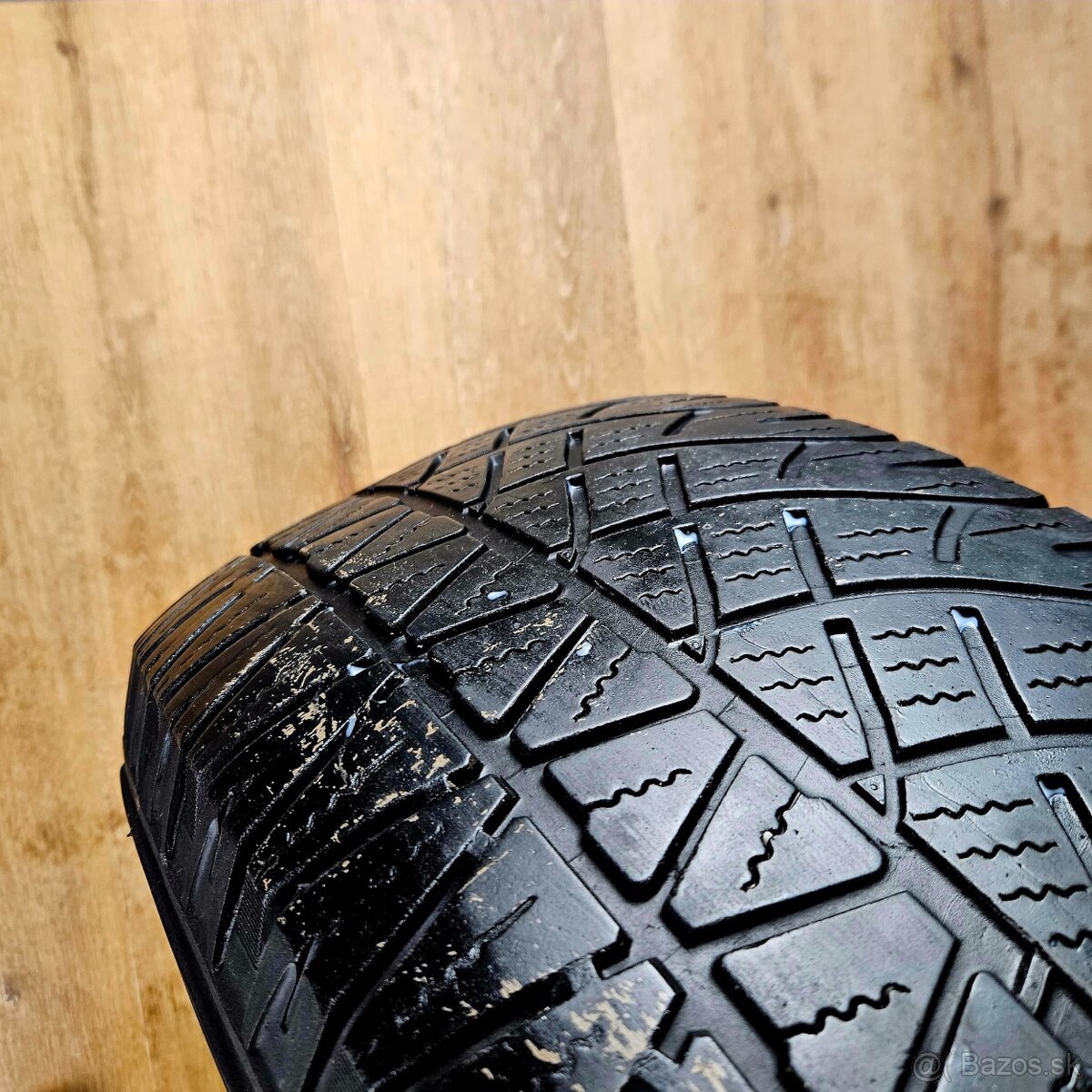 Alu R17 6x139,7 FORD RANGER + 265/65R17 - 11