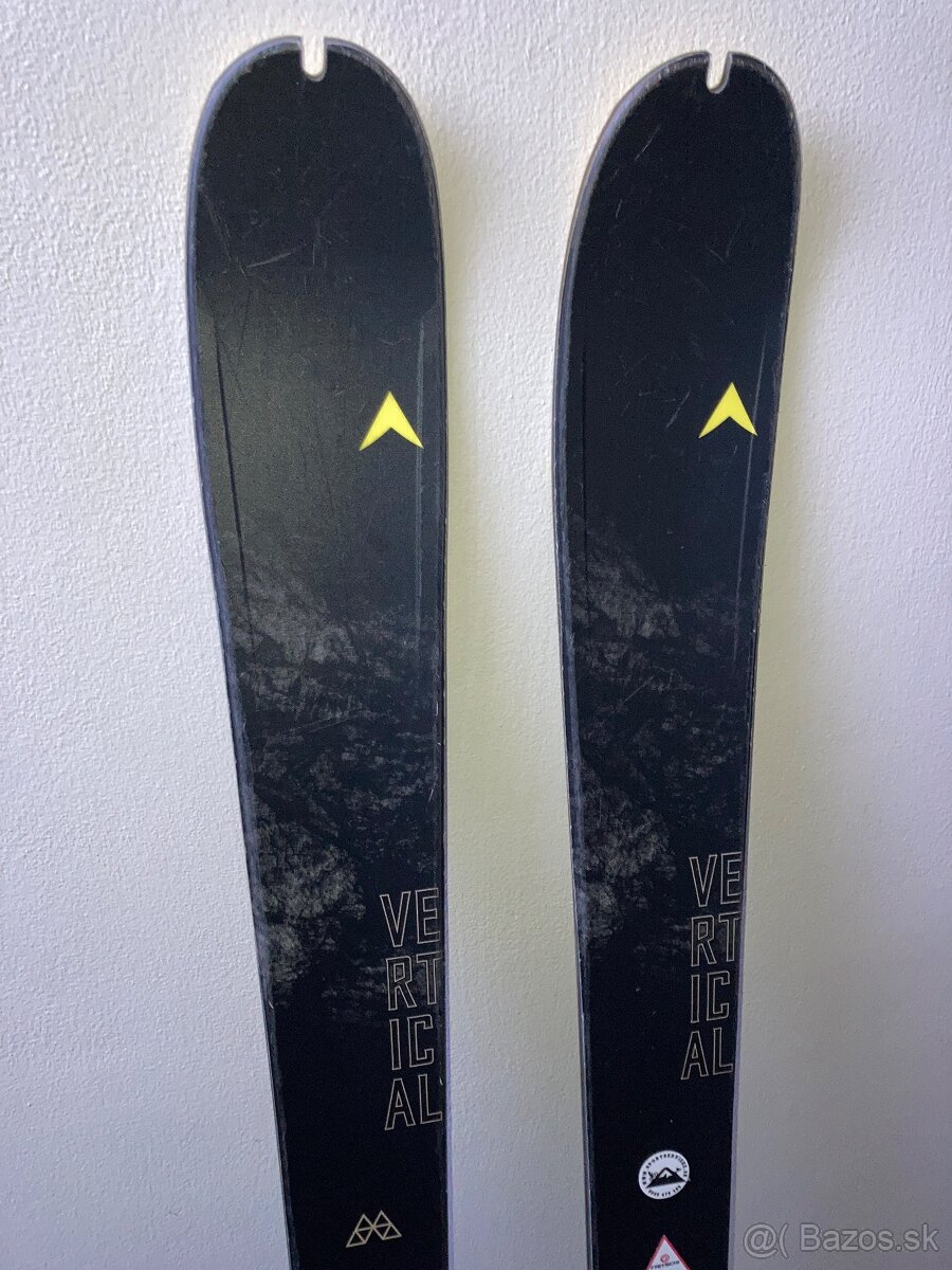 Skialpove lyze a pasy - 11