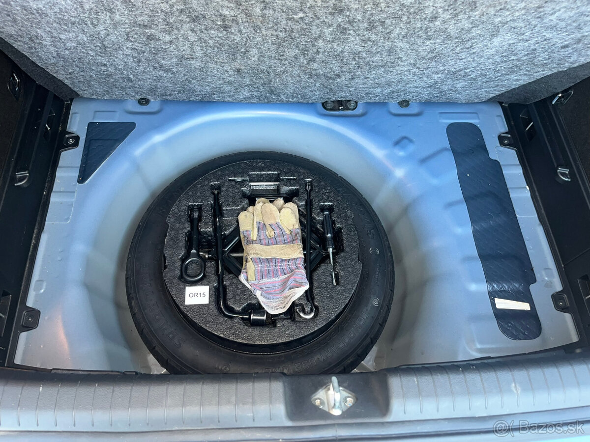 Pohodlné autíčko - 11