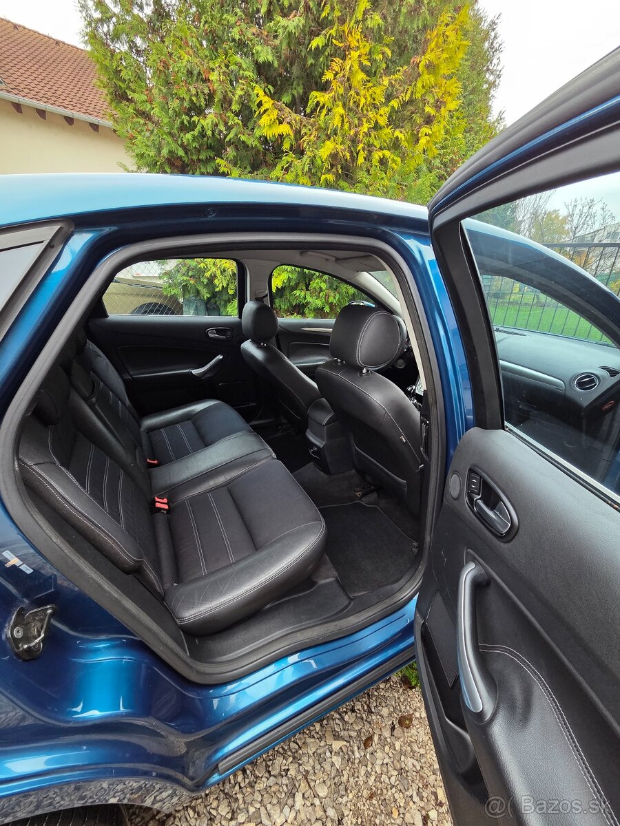 Ford Mondeo TITANIUM 2008 - 11