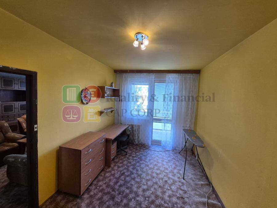 Predaj 4 izbový byt, 95,8 m2,Nitra-Klokočina,4p.čiast.rek.Ex - 11