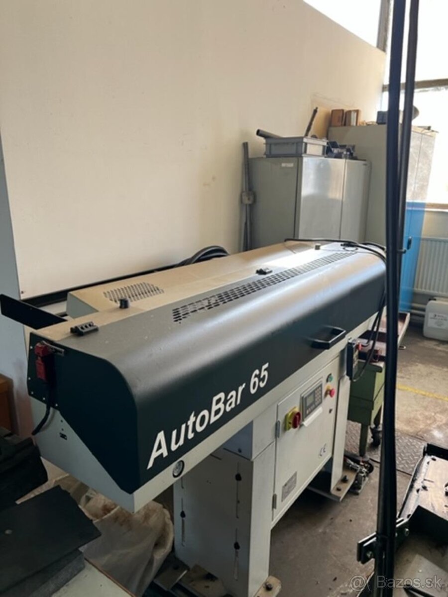 CNC soustruh Hyundai E160A (6203) - 11