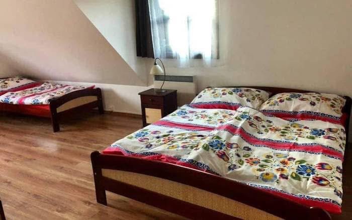 Drevenica v Zázrivej - 11