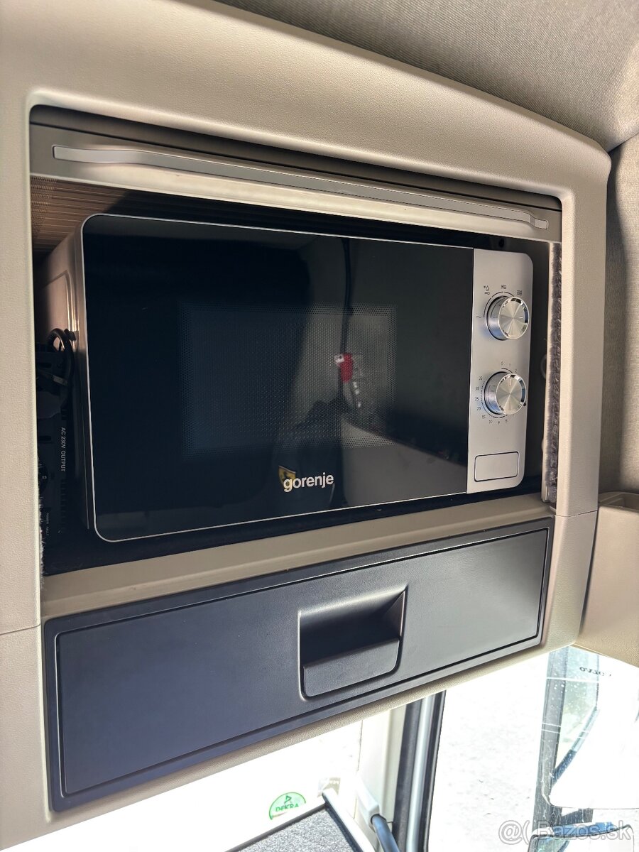 Volvo FH13 XL 460 TC - 11