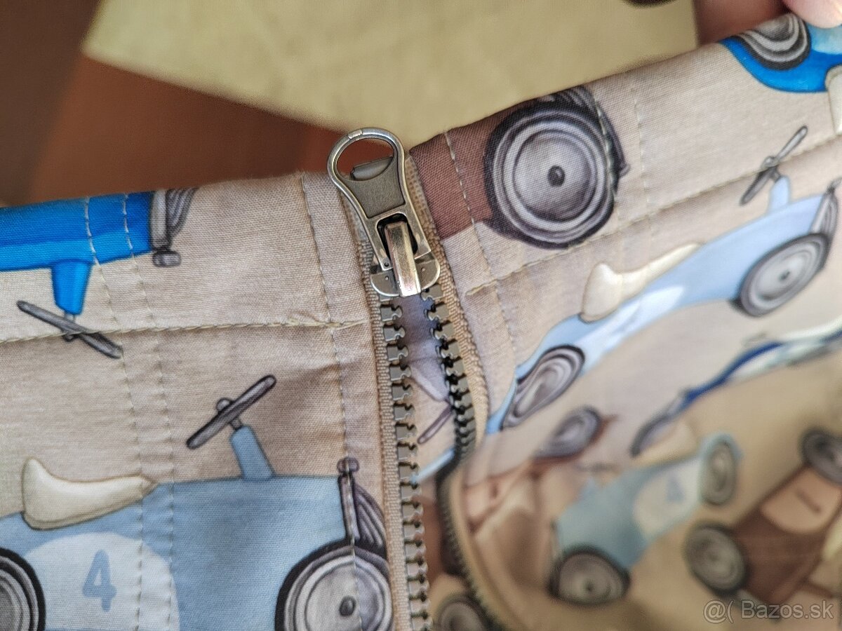 Prechodná bunda NAME IT v.92 - 11