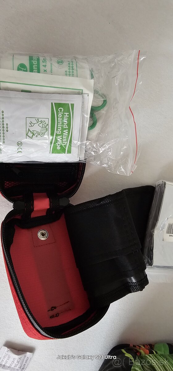 LEKÁRNIČKA MIL-TEC - 11