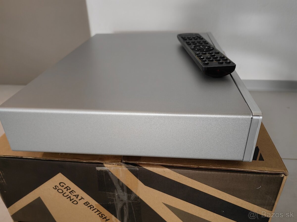 Cambridge Audio CXN - 11