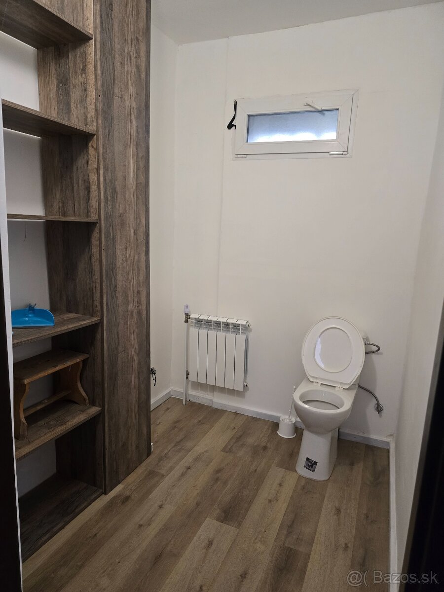 Prenájom ubytovanie pre robotníkov - 11