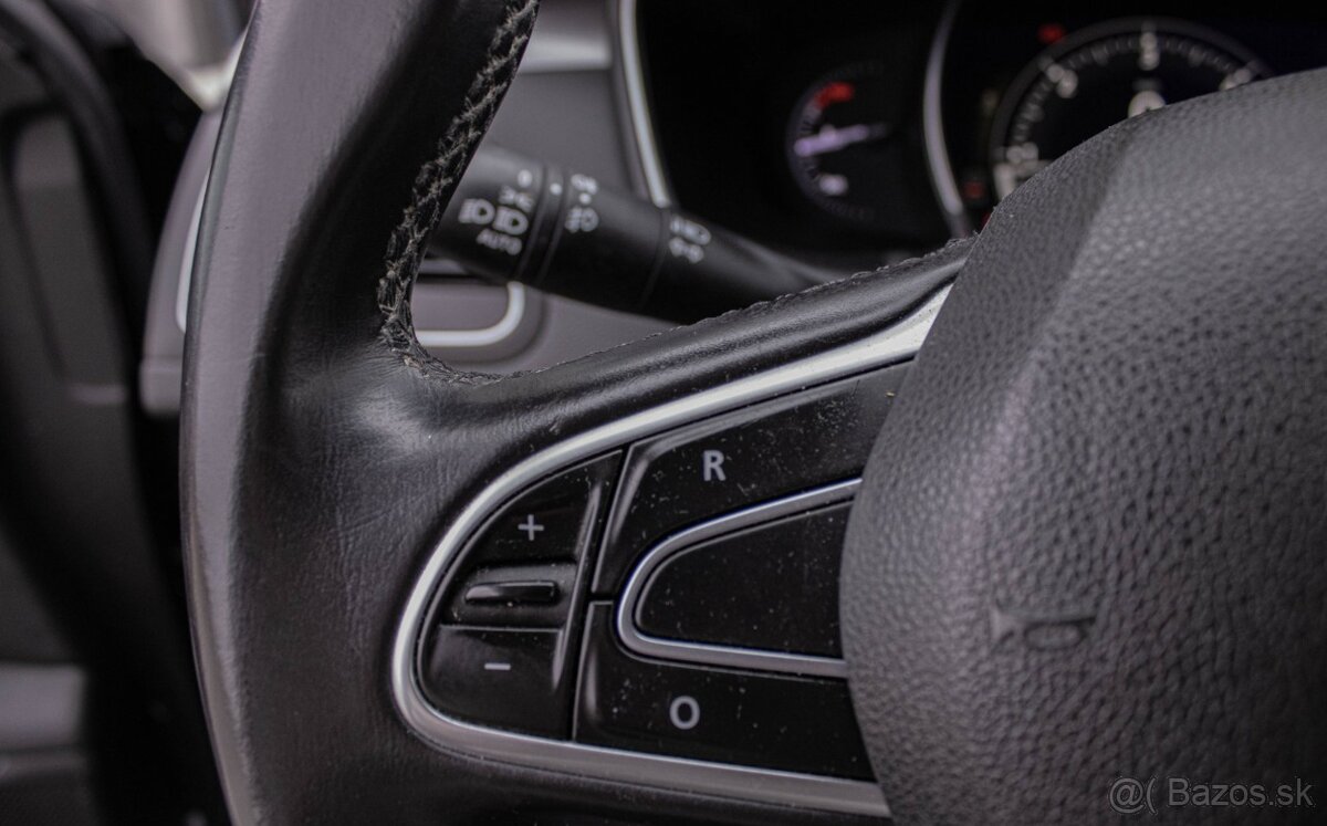 Renault Talisman Grandtour 1.6 dCi 2017 - 11