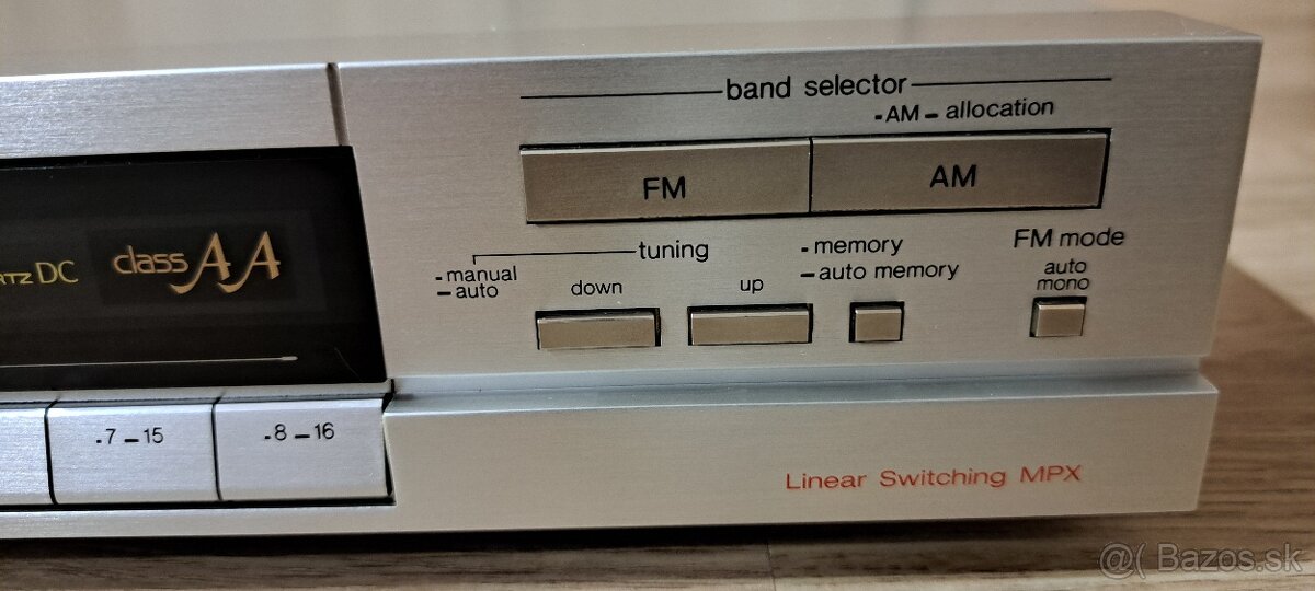 Technics ST - G 45A - 11