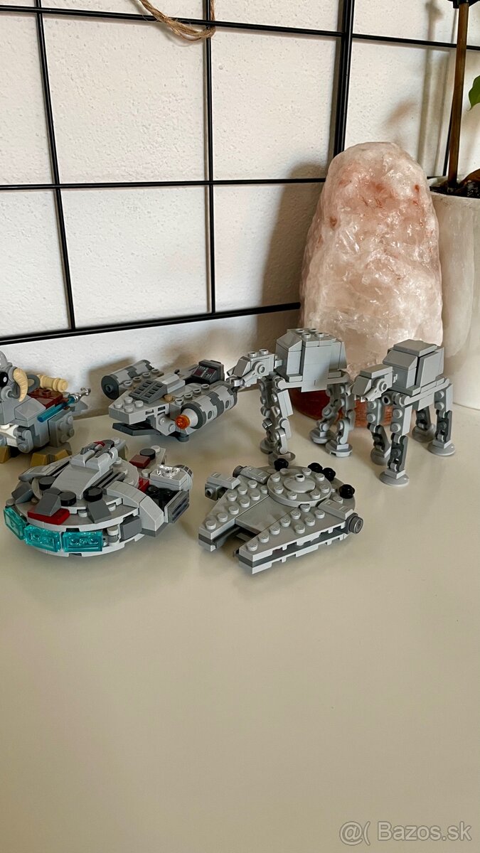 Mix Lego - 11
