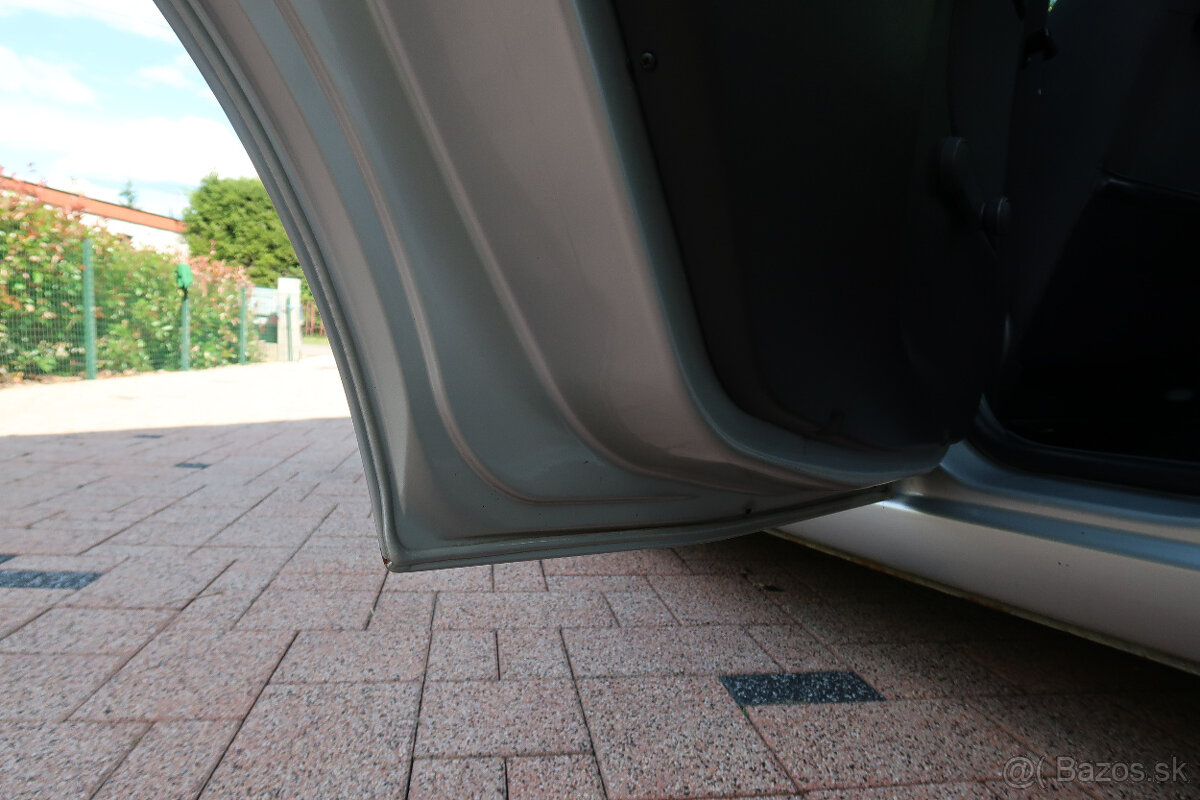 Ford Focus 1.8 TDCI 85KW - 11