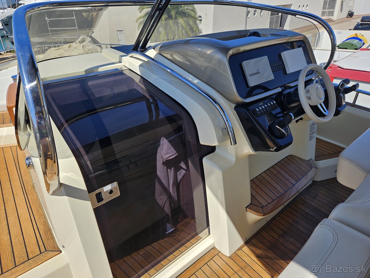 Predam Invictus GT 370 S - 11