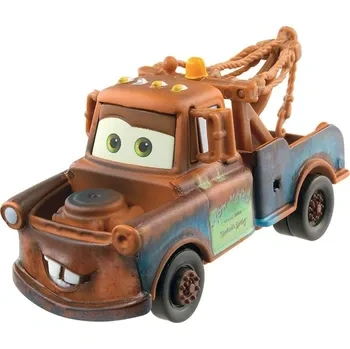 Cars McQueen - 21ks - 11