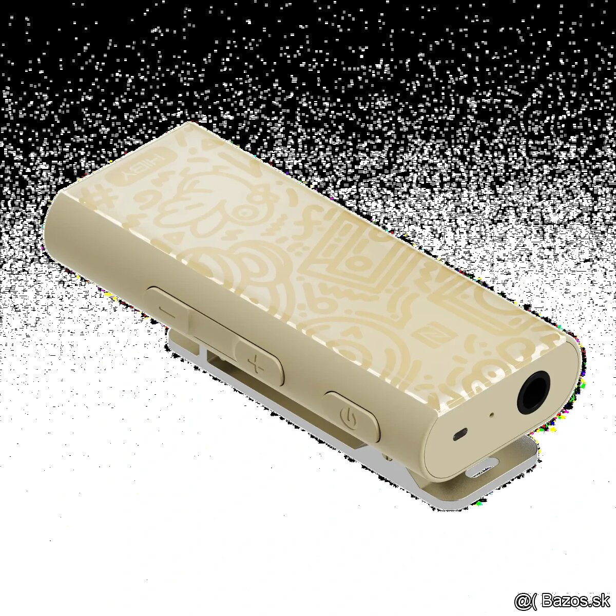 HiBy W3 II (Bluetooth DAC) - 11