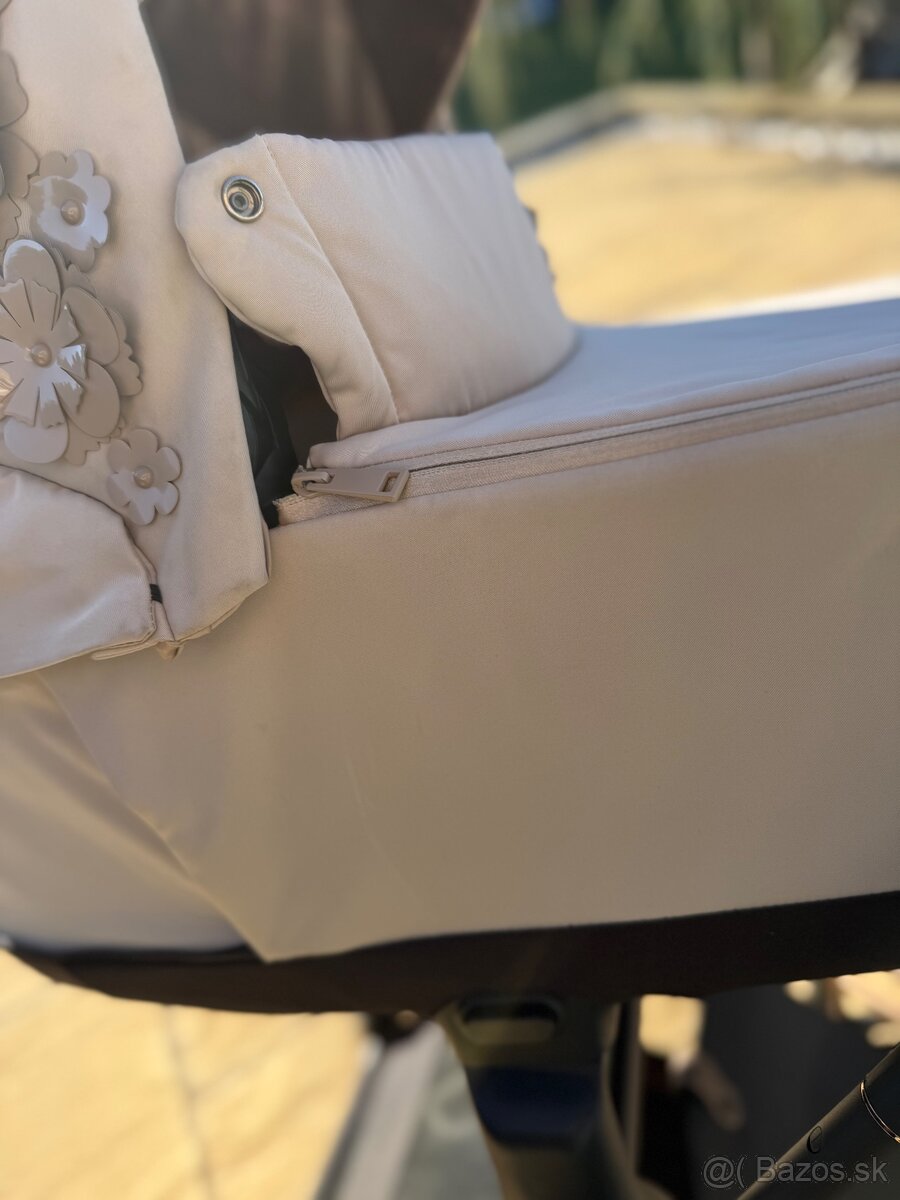 Cybex priam 4.0 - 11