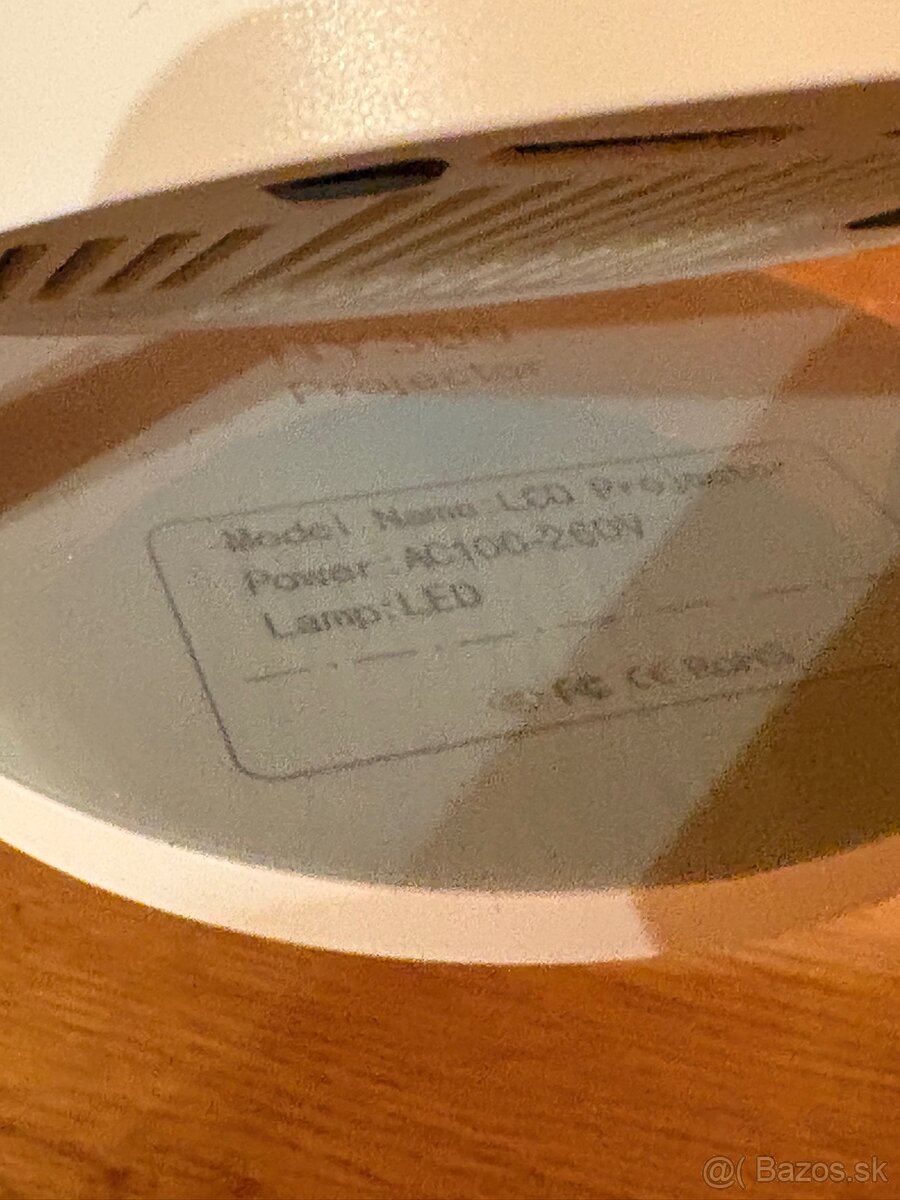 Magcubic HY300 Smart Projektor 720P/Android/WiFi/Bluetooth - 11