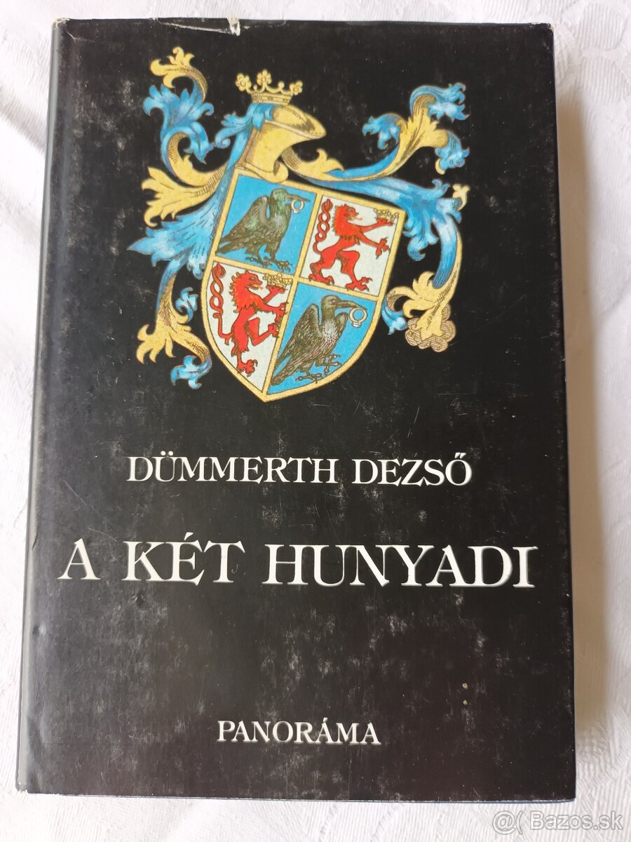 Torténelmi konyvek - 11