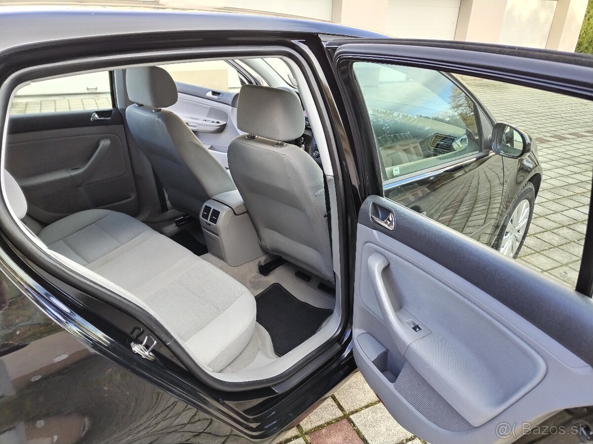 Volkswagen Golf 5 1.4i 55 kW COMFORLINE R. V. 2005 - 11