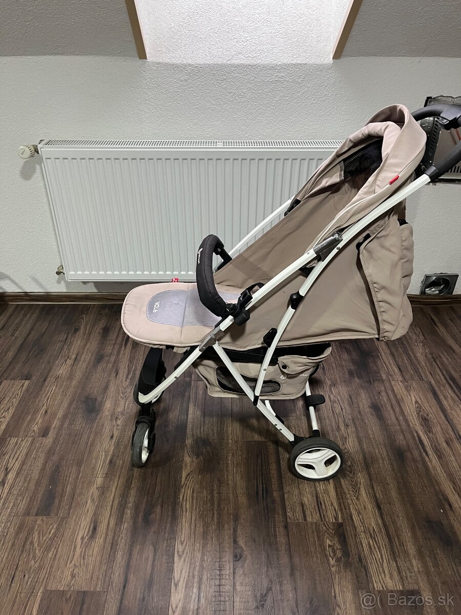 Športový kočík - 11