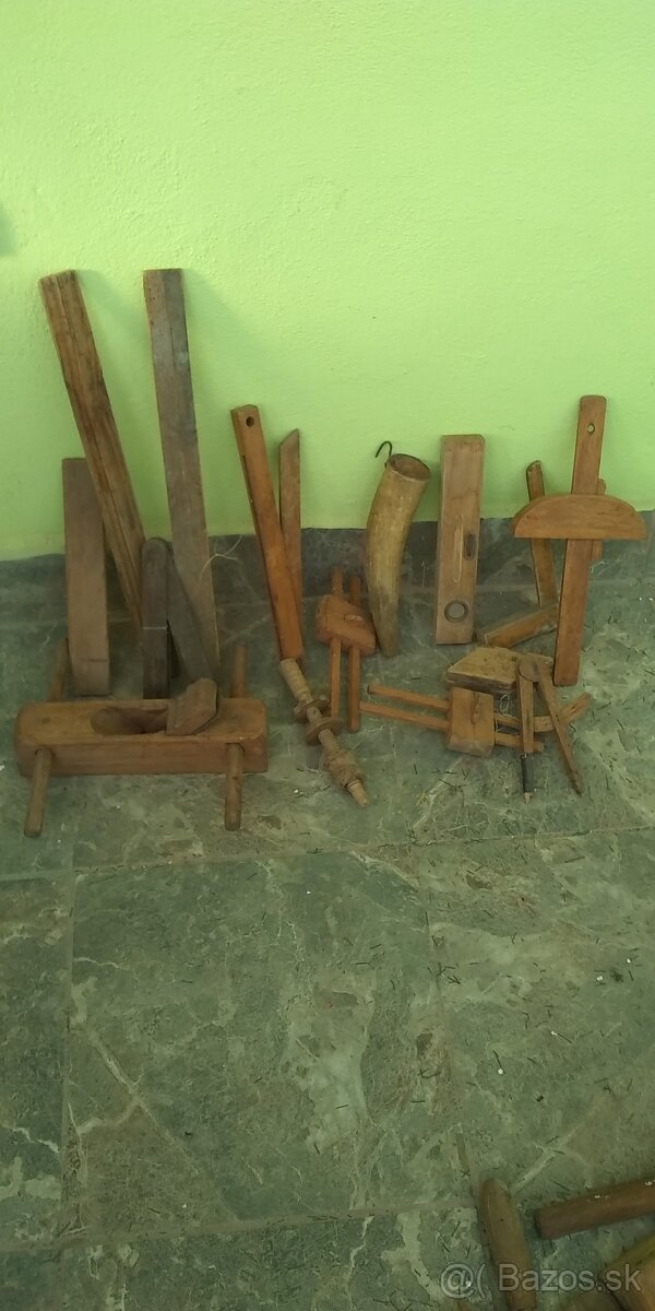 Ostatné, zberateľstvo, starožitnosti. - 11