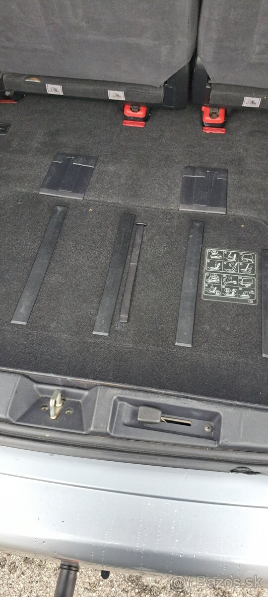 Mitsubishi Outlander 4x4 - 11