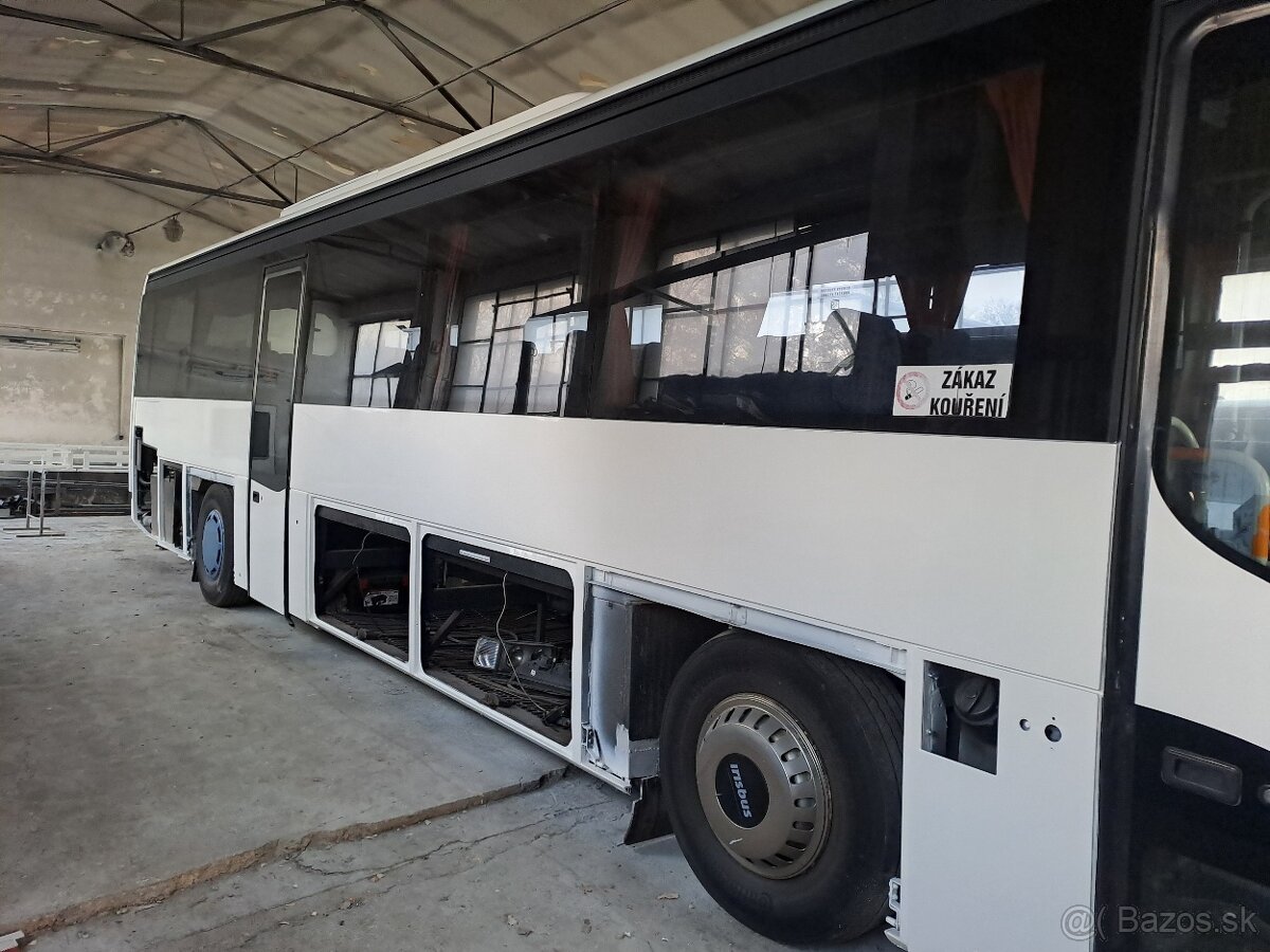 Iveco Crossway Arway - 11