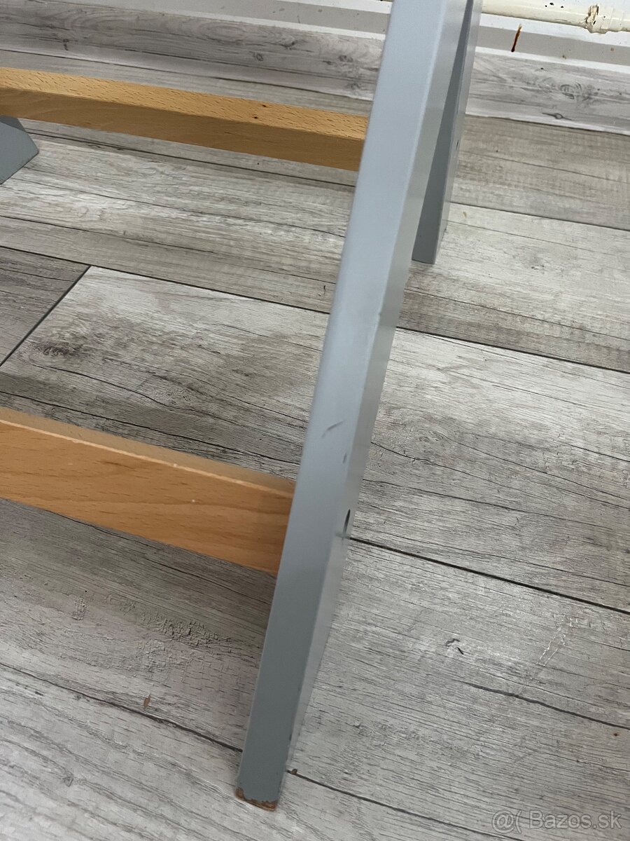 Jedálenská stolička Kinderkraft - 11