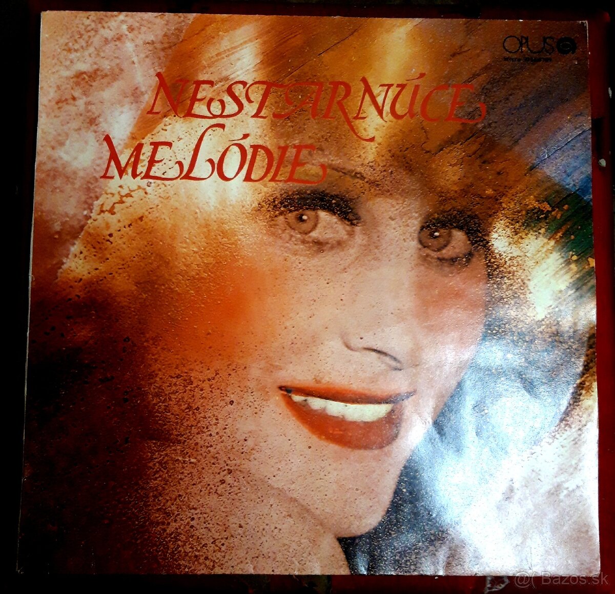LP Platňe - 11