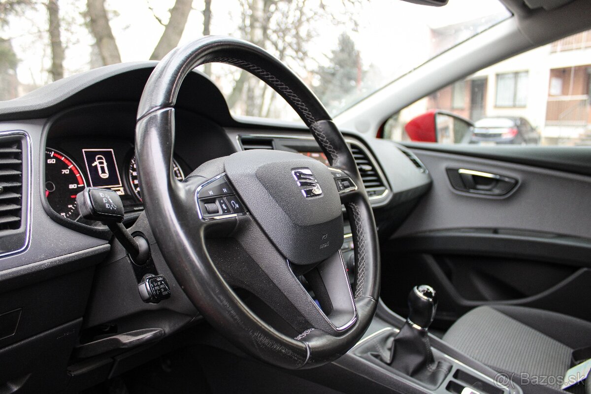 Seat Leon 1.5 TSI 130 FR - 11