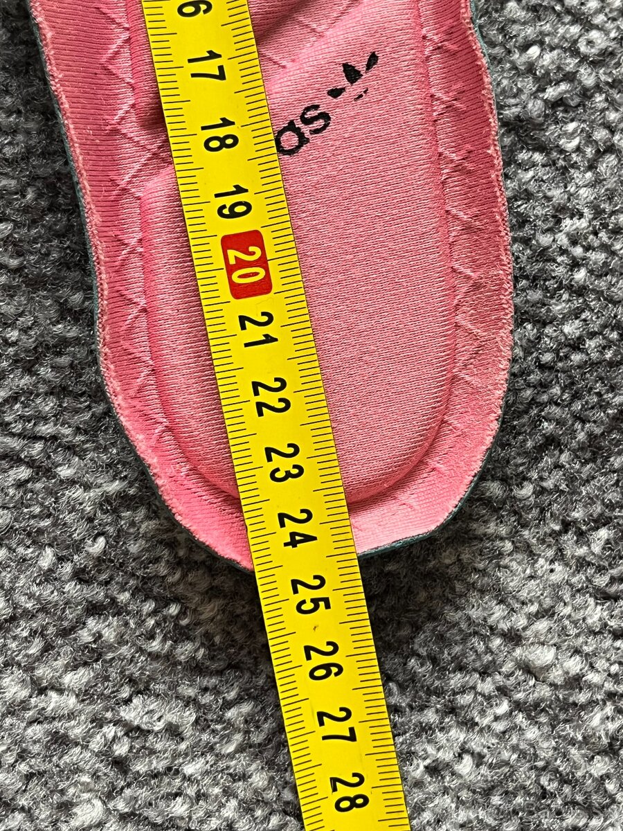 Adidas Deerupt Runner, velikost 38. - 11