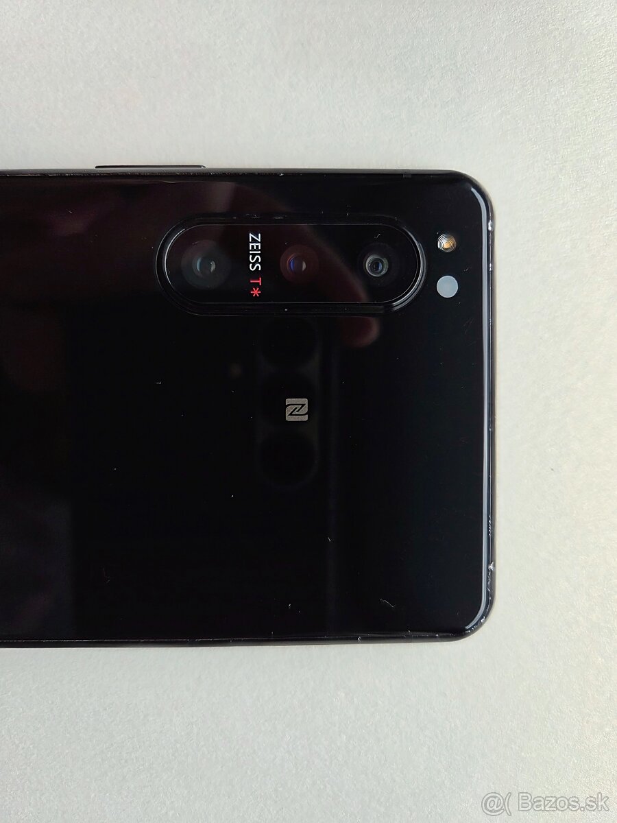 Sony Xperia 5 II (XQ-AS52) - 11