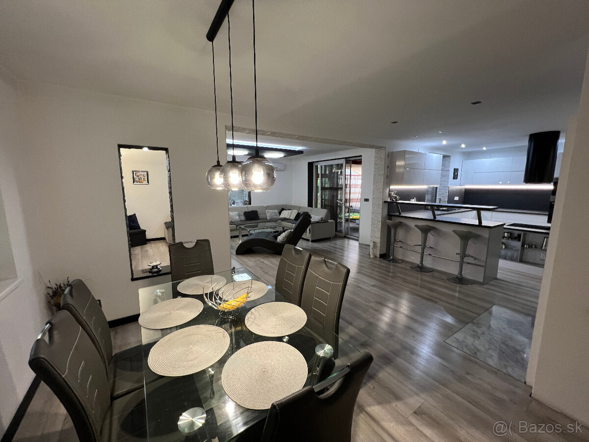 Rodinný dom - Párovské Háje - 11