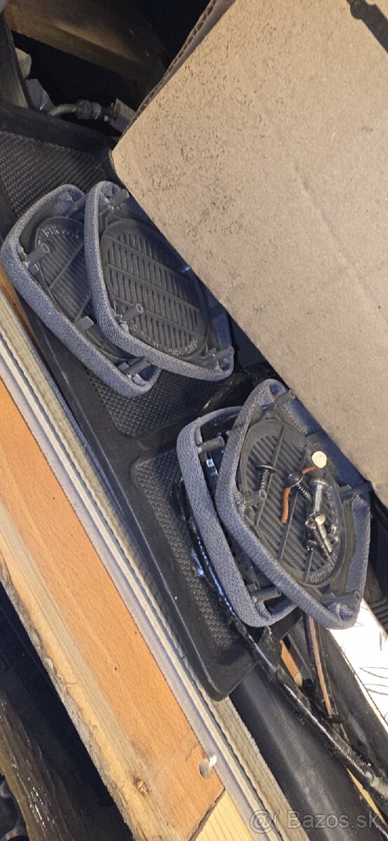 Range rover p38 diely - 11