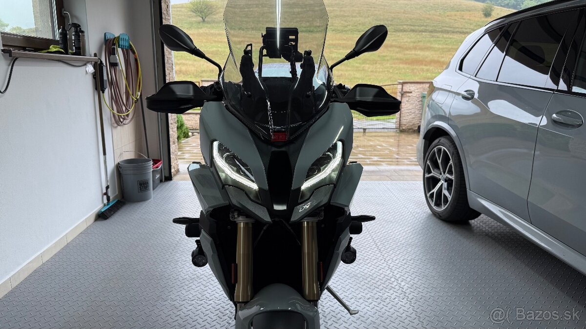 BMW S1000XR 2020 - 11