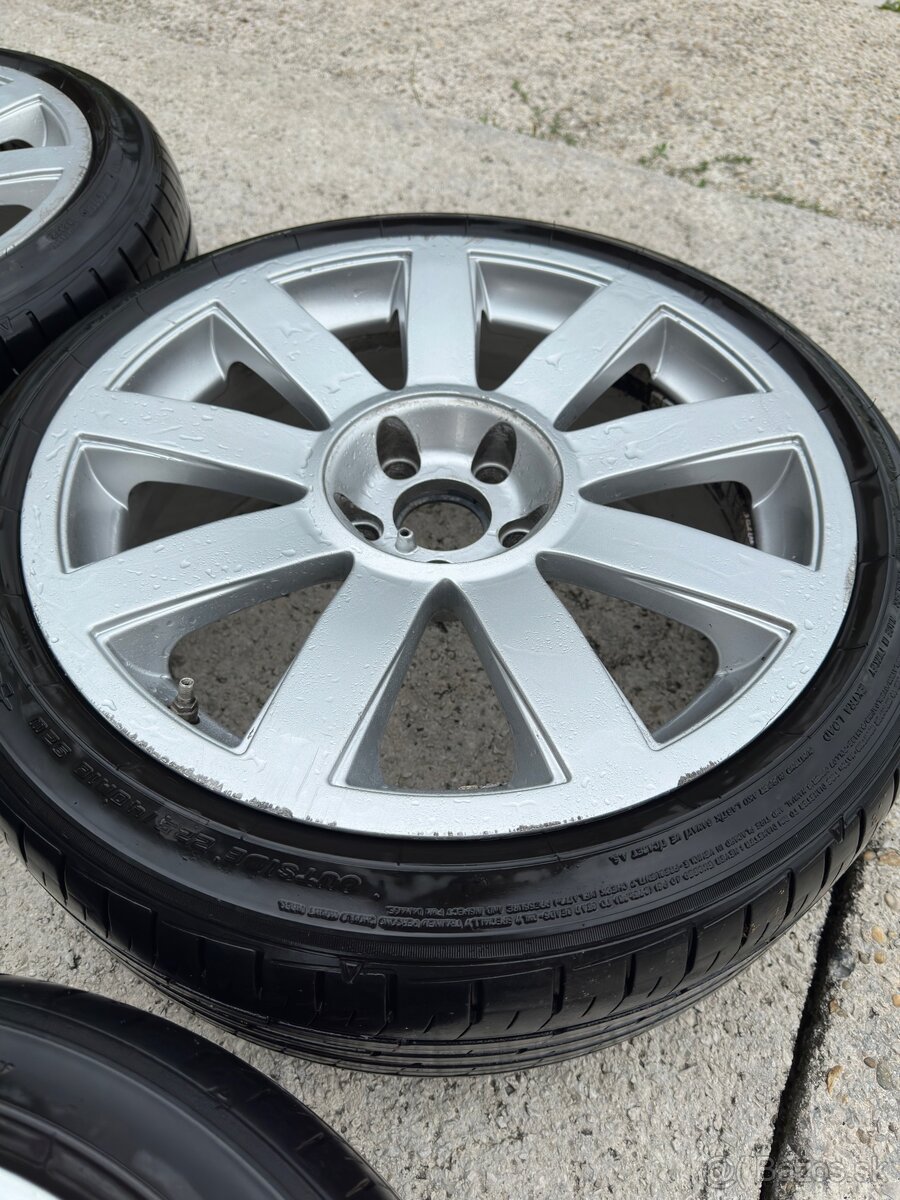 Disky r18 5x112 - 11