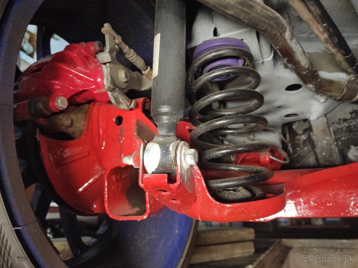 Ford Fiesta 1.6 ST 180 - 11