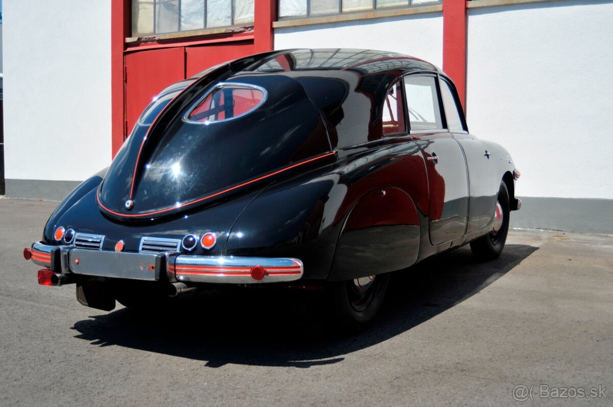 Tatra 600 - Tatraplan - 11