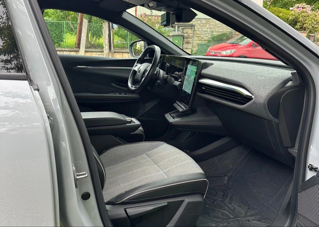 Renault Mégane, keramika, 5 let předpl. servis - 11